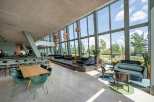 David Ricardostraat 1 Amsterdam